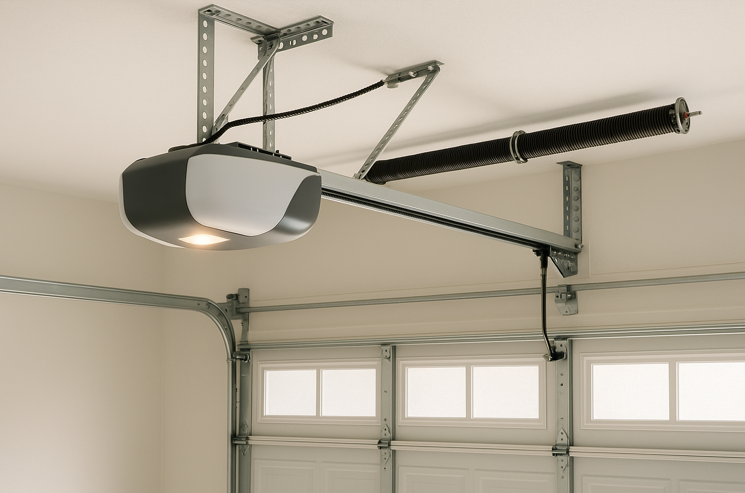 Humble Garage Doors Opener TX